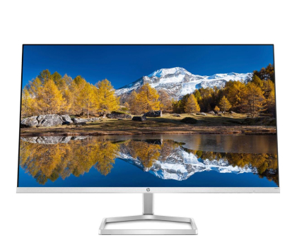 Monitor LED 27" (26,5"-28,4") HP M27fq